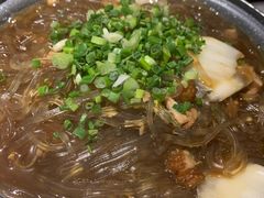 -盐帮食坊•小河帮川菜(四川师大店)