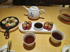 -蔡澜点心·粤菜(花城汇南区店)