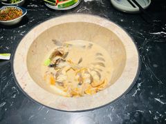 -云海肴云南菜·蒸汽石锅鱼(青岛万象城店)