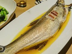 -老船坞餐厅(北京亚洲大酒店 )