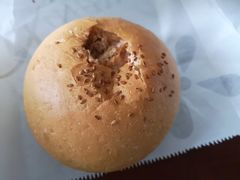 吞拿鱼包-老佛爷饼店