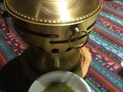 -慢丽江·云南野生菌土鸡锅(付家庄店)