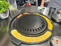 -小团团·路边烤牛肉(南岭壹街店)