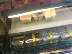 自助取餐区-章氏(车站北路店)