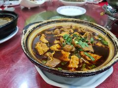 臭大元烧肥肠-壶园美食·淮扬菜(东圈门店)