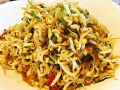 -老长春肉馆(创业大街店)