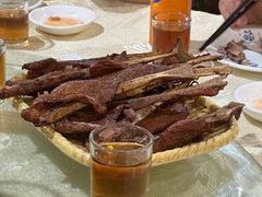 -红旗山庄(圭峰山店)