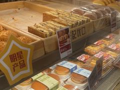 -彭记优口(胜利路店)