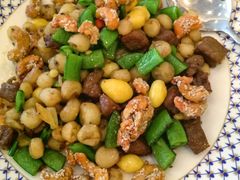 -海宝酒家(中山四路店)