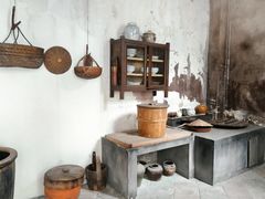 -毛泽东同志旧居