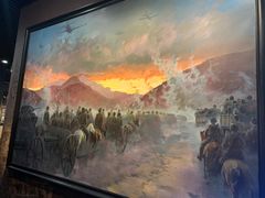 -济南战役纪念馆(济南革命烈士陵园)