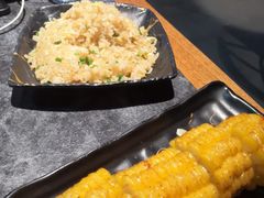 -串亿88烧烤·羊腿·羊蝎子(板泉路店)