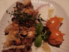-Pasha帕夏土耳其餐厅(南昌路店)
