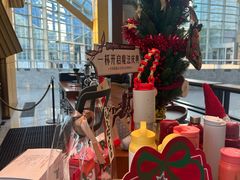 -星巴克(深圳音乐厅店)