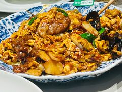 -董家大院·京味家常菜(朝丰家园店)