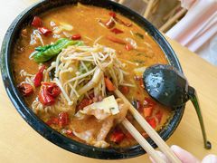 -常鲜德乐购迎桂馒头店(麻巷公寓店)