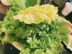 -葛记红焖羊肉(和平路形象店)