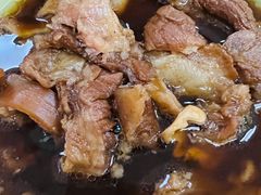 -清真-戏楼王记牛肉面