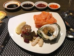 -东华假日酒店自助餐