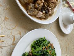 -清香园大连老菜馆(成仁街店)