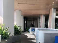 -海棠湾仁恒皇冠度假酒店-270°海景餐厅