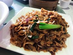 沙河粉村炒河粉-沙河粉村·国家非遗传承(云台店)