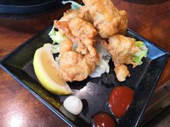 -热血兄弟·炭火烤肉(融侨中心店)