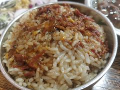 咸饭-歪头牛肉(金龙壹号店)