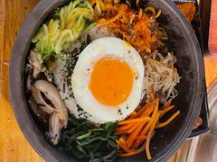 -汉拿山(北京上地华联店)