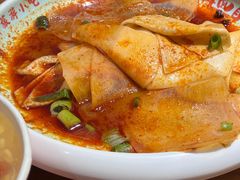 -再回首(中天健广场店)