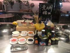 -长春富力万达文华酒店-集·味自助餐厅