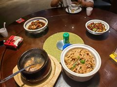 -小柴米·传统江西菜(万寿宫店)