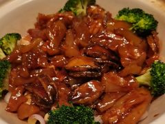 -李记搅团•非遗陕菜(三桥店)