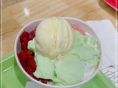 -满记甜品(王府井北京市百货大楼店)