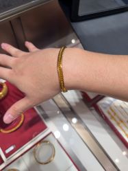 -周大福CHOW TAI FOOK(荟聚购物中心西红门店)