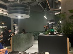 -芸山季·云南山珍菌火锅(南翔印象城MEGA店)