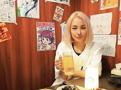 -人间半杯·小酒馆创意菜(三里屯店)