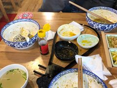-朱洪元苏式面馆(绿宝广场店)