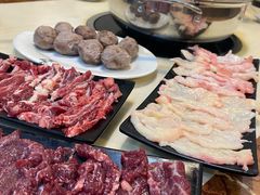 牛肉丸-福合埕牛肉丸(福平路店)