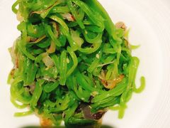 -张福记(陇海中路店)