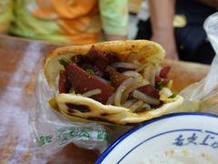 -刘氏方酥锅盔(古城总店)