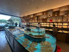 -百富源·海鲜辽菜(张士店)