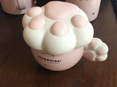 -星巴克(株洲荣时代广场店)