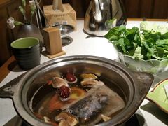 -一叶一世界•素食餐厅(环球中心店)