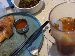 -新宝餐厅(流塘店)