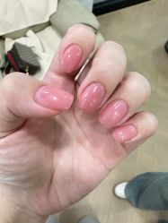 点击看大图 -美兮美学·日式美甲美睫