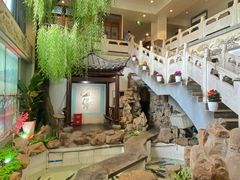 大堂-春盛渔府(牛首山店)