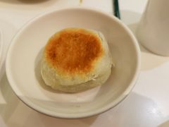 鲜肉月饼-光明邨大酒家(淮海路店)