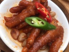 -广州海鲜酒楼(长丰园店)