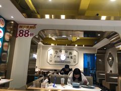 -华辉拉肠(宝华店)